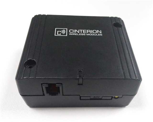 Rs232 Serial Port Cinterion Mc55i M2m Gsm Gprs Modem