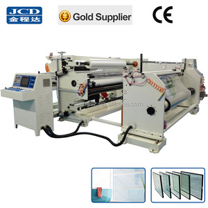 2018 caliente! 2200mm ancho película pdlc máquina de corte y rebobinado de <span class=keywords><strong>la</strong></span> máquina hecho <span class=keywords><strong>en</strong></span> China - Product Image 1
