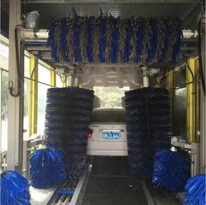 Demander le prix pour Machine de lavage de voiture d'Automatik Mesin Cuci Kereta Malaisie pour des affaires automatiques de lava - Product Image 1