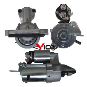 Motor de arranque 5S4T11000AA 5S4Z11002A 6S4T11000AA 6S4Z11002AA 5M5T11000AA encaja escapar Mercury Marine