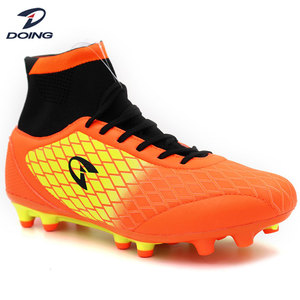 Los hombres de color brillante alto tobillo <span class=keywords><strong>zapatos</strong></span> de fútbol al aire libre - Product Image 4