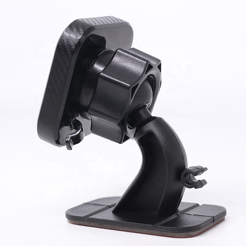 Крепление на приборную панель 3 м клейкое гибкое основание магнитное автомобильное крепление для телефона