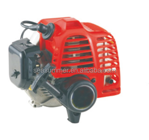 Pulverizador de gasolina de dos tiempos de alta calidad, piezas de motor TU26, tubería de admisión - Product Image 1