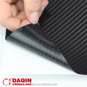 For iPhone any model carbon fiber phone case with printing and cutting machine