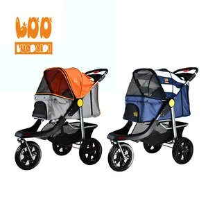 Dog stroller 3 wheel pet stroller on ebay wholesale pet strollers