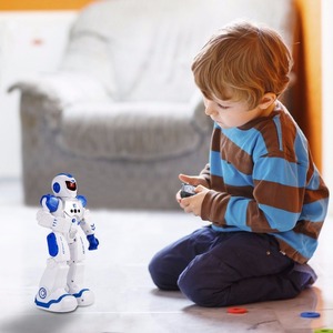 DWI-<span class=keywords><strong>Robot</strong></span> teledirigido con Sensor <span class=keywords><strong>de</strong></span> Dowellin, <span class=keywords><strong>combate</strong></span> inteligente, baile, gestos - Product Image 5