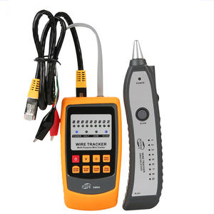 Benetech GM60网络电缆测试仪和电线跟踪器测试仪检测器线查找器 - Product Image 6