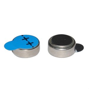 Bán Hot PKCELL Kẽm Air <span class=keywords><strong>Button</strong></span> <span class=keywords><strong>Cell</strong></span> Pin A13 A10 A675 A312 <span class=keywords><strong>1.4V</strong></span> Cho Trợ Thính Pin - Product Image 2
