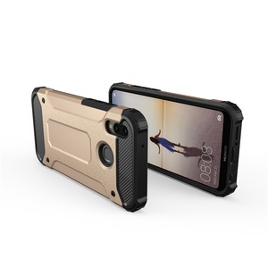 <span class=keywords><strong>El</strong></span> 2018 <span class=keywords><strong>el</strong></span> más nuevo diseño protectora resistente caja del teléfono celular de lujo para <span class=keywords><strong>P20</strong></span> Lite - Product Image 1