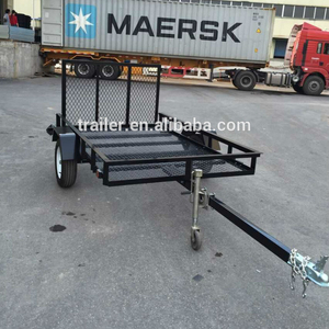 2023 Utilitaire enduit de poudre/<span class=keywords><strong>voiture</strong></span>/<span class=keywords><strong>remorque</strong></span> vtt - Product Image 3