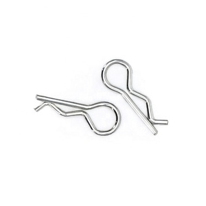 Nhà Máy Giá Tùy Chỉnh Thép/Thép Không Gỉ 304 R Loại Cotter Pin - Product Image 5