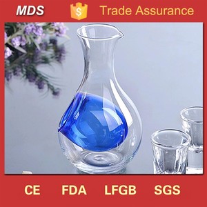Fantaisie nouveauté bar decao400ml mini <span class=keywords><strong>vin</strong></span> decanter liqueur - Product Image 2