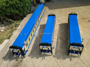 Pvc/pu transportband vulkaniseren machine - Product Image 3