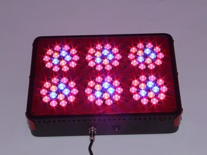 Distribuidores canadenses queriam alta lumen apollo 6 led luzes crescerem a partir de sehon - Product Image 3