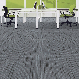 Balance de dalles de moquette bureau <span class=keywords><strong>le</strong></span> projet tapis - Product Image 2