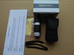 डिजिटल लेजर गोल्फ रेंज फाइंडर - Product Image 6