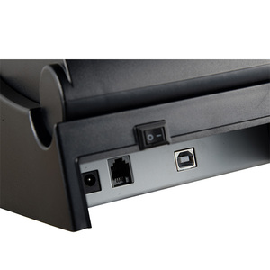 Máy in nhiệt pos 58 CSN-58III điều khiển máy in nhiệt pos - Product Image 5