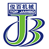Jiangmen Junbai Machinery Co., Ltd. logo