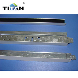 Rejilla de Techo con Sistema de Suspensión en T para Placas de Techo - Product Image 5