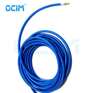 Tuyau de soudage Tig tressé de 12 pieds série 45V03R/45V07R/45V09R approvisionnement essentiel de soudage et de soudure - Product Image 5