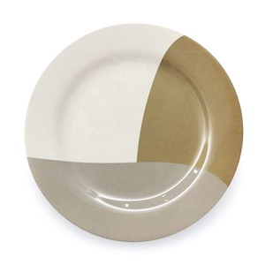 Plaques réutilisables <span class=keywords><strong>en</strong></span> <span class=keywords><strong>plastique</strong></span> <span class=keywords><strong>dur</strong></span>, impression personnalisée, 12 pièces - Product Image 1