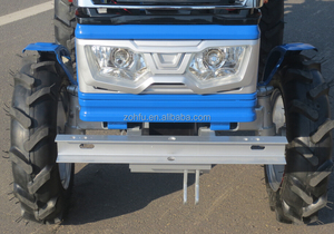 12 hp piccolo trattore agricolo - Product Image 3