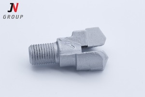Directamente de fábrica china buen <span class=keywords><strong>precio</strong></span> mina de carbón techo pernos dos alas brocas dentales - Product Image 3