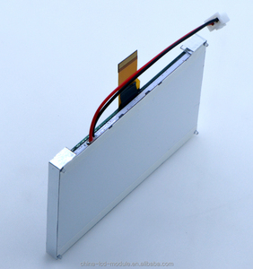 3.5 Inch Xám Lcd Glass Module JHD240128-G01BFWD-G - Product Image 6