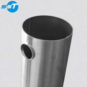 Réservoirs en acier inoxydable haute pression de petite taille SUS304/316L, petite vanne à flotteur pour réservoir d'eau, réservoir d'eau en acier de petite taille de qualité <span class=keywords><strong>alimentaire</strong></span> de 30 l - Product Image 3