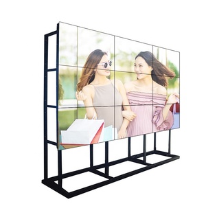 49 pulgadas montado en la pared pantalla lcd led video pared televisión <span class=keywords><strong>de</strong></span> pié - Product Image 4
