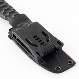 Grote Riem Clip Gesp Voor Mes Kydex Schede/<span class=keywords><strong>Holster</strong></span>, Speciaal Voor Diy