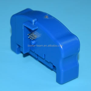 Reseteador de Chips T1281-T1284 para Impresoras <span class=keywords><strong>Epson</strong></span> <span class=keywords><strong>Stylus</strong></span> S22 SX125 <span class=keywords><strong>SX420W</strong></span> SX425W SX235W SX130 SX435W SX230 SX440W - Product Image 4