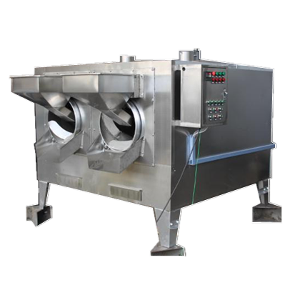 Automatic Mini Coffee Roaster for Coffee