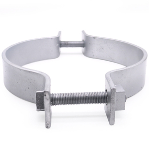 Braçadeira tipo ca resistente da braçadeira do <span class=keywords><strong>pole</strong></span> da resistência à exportação para as mulheres