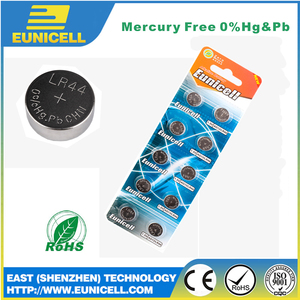 Batterie <span class=keywords><strong>LR44</strong></span> di Alta Qualità Senza Mercurio 0% Hg Pb Batteria a Bottone <span class=keywords><strong>AG13</strong></span> 1.5v Alcalina - Product Image 5