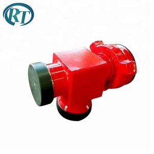 High Pressure Y Pipe Fitting Tube Joint <strong>Wellhead</strong> <strong>Tee</strong>