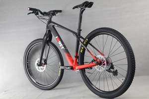 Bicicleta <span class=keywords><strong>de</strong></span> <span class=keywords><strong>Montaña</strong></span> China <span class=keywords><strong>de</strong></span> Carbono <span class=keywords><strong>27.5</strong></span> Ligera 9.62kg Bicicleta <span class=keywords><strong>de</strong></span> Carbono Mtb 650B - Product Image 2