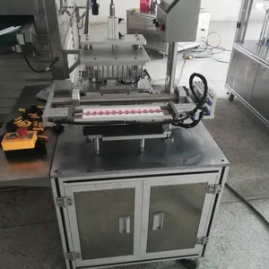 lipstick filling machine 12 filling nozzles lipstick making making machine full line guangzhou manufacture