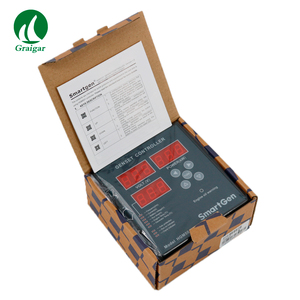 ใหม่S Mart Gen HGM501ควบคุมGenset - Product Image 2