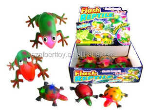 Jouet animal en plastique pour insectes - Product Image 6