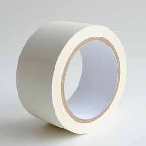 Popular best-seller impermeável durável nenhum resíduo brilho fosco preto malha vinil cabo gaffer fita para câmera studio iluminação - Product Image 5