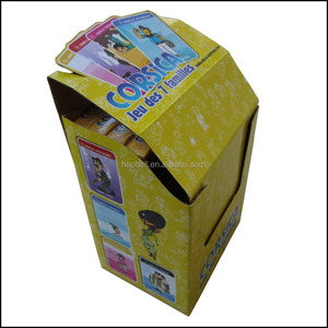 <span class=keywords><strong>7</strong></span> famille enfants cartes à jouer enfants flash papier cartes de <span class=keywords><strong>jeu</strong></span> - Product Image 3
