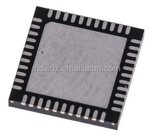 ATMEGA324PA-MU, Vi Điều Khiển AVR 8Bit, 20MHz, Flash 32 KB, IC VQFN 44 Chân - Product Image 2
