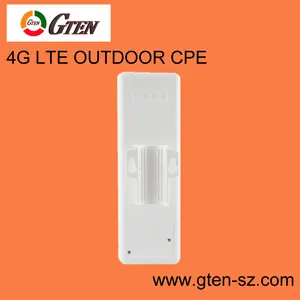 Gten पहुँच बिंदु COR100 openwrt वायरलेस रूटर 4g lte आउटडोर सीपीई थोक के लिए कनाडा के लिए/इंग्लैंड/संयुक्त राज्य/फ्रांस/जर्मनी