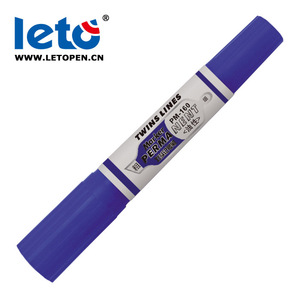Punte gemelle marcatore Permanente - Product Image 6