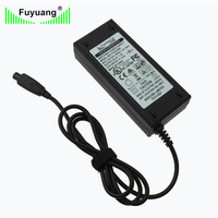 Chargeur de batterie Li-Ion 29.4V 2a, pour outil électrique de vélo électrique