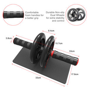 Оборудование для занятий спортом в домашних условиях - Product Image 2