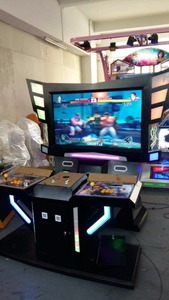 <span class=keywords><strong>Super</strong></span> <span class=keywords><strong>Street</strong></span> <span class=keywords><strong>Fighter</strong></span> Arcade de Lucha de Videojuegos - Product Image 3