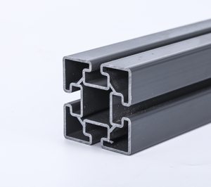 <strong>Plastic</strong> PVC Profile <strong>for</strong> <strong>windows</strong> - Product Image 3