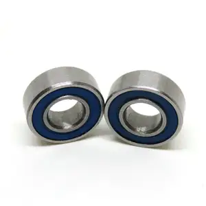 מיניאטורי נושא 10 x20 x5mm smrs 84rs 84rs SMR84-2RS smrs 84 rs s2rs SMR84-RS 4x8x3mm